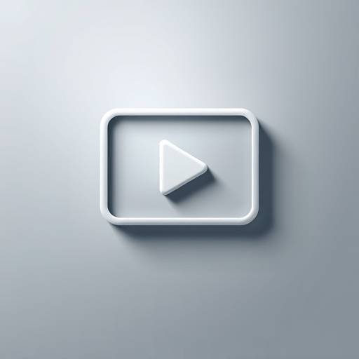 Corporate video icon
